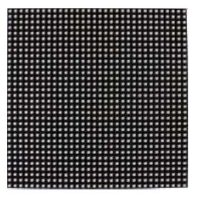 室内P5全彩LED显示单元板