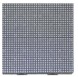 室内P4全彩LED显示单元板